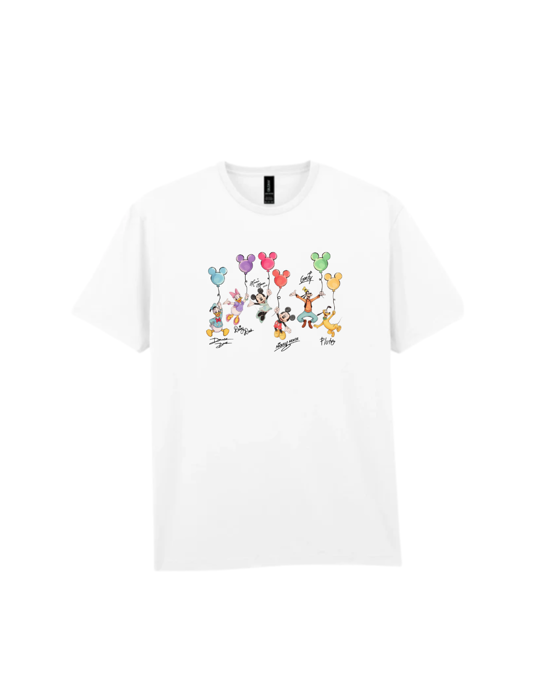 Balloon Pals Tee
