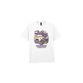 The Cosmic Rewind Tour Graphic Tee