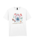 Let's Cruise Graphic Tee