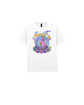 Epcot Figment Graphic Tee