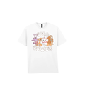 Girl Power Graphic Tee