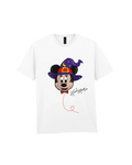 Minnie Witch Balloon Tee