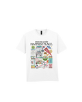 Meet Me at the Happiest Place Graphic Tee