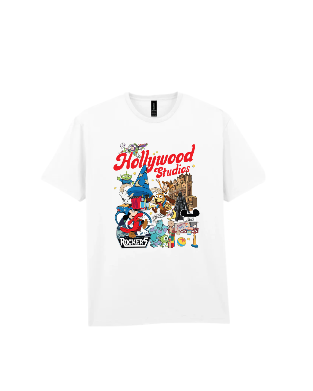 Hollywood Studios Tee