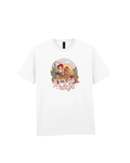 Let's Go Girls Jessie Tee