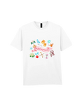 I'm Just a Princess Graphic Tee