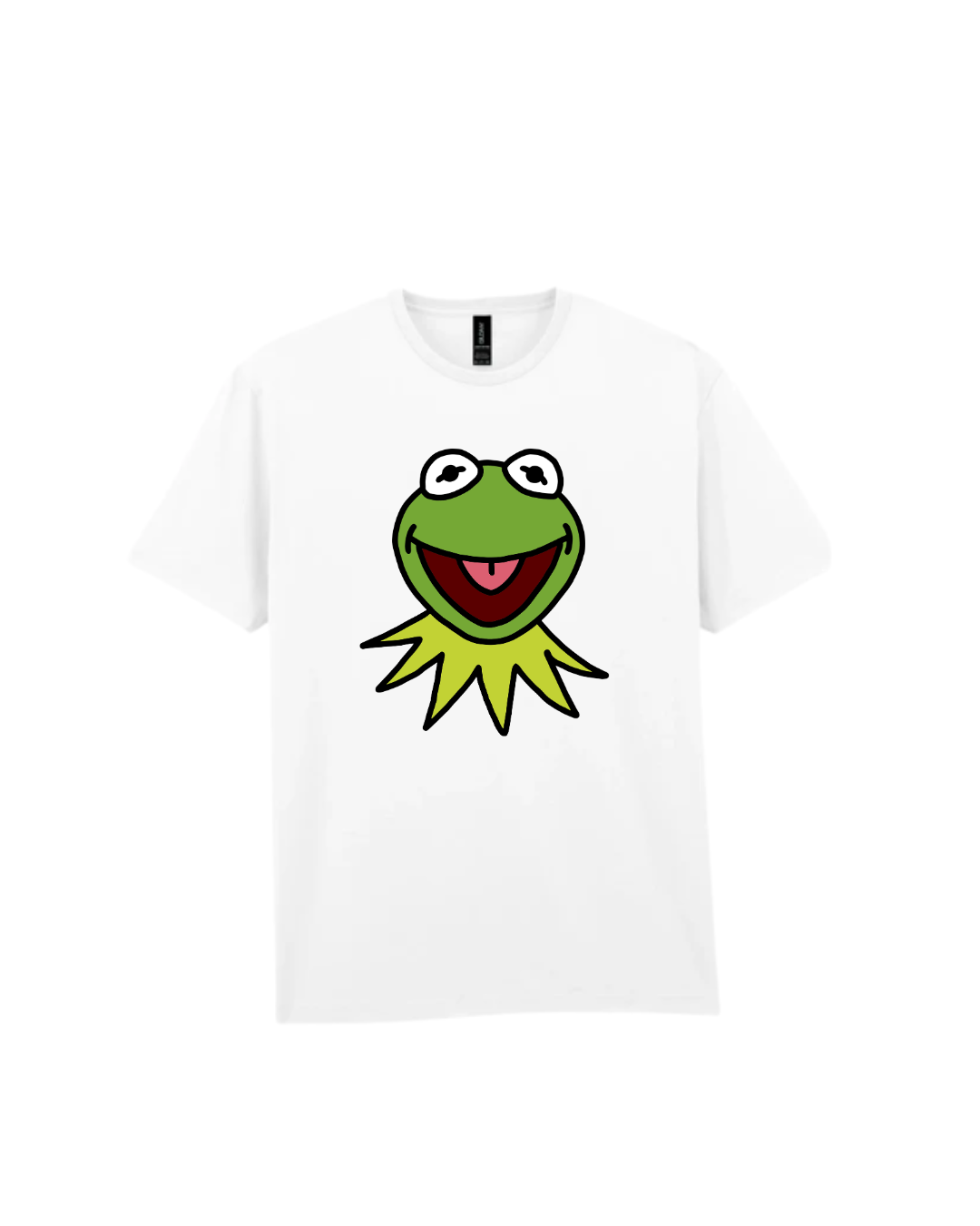 Kermit Tee