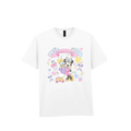 Kindness is Magic Graphic Tee