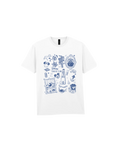 Disney Cruise Line Lighthouse Graphic Tee