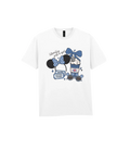Literally Just a Girl Graphic Tee