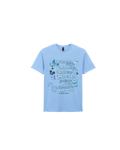 Live Happily Ever After Graphic Tee