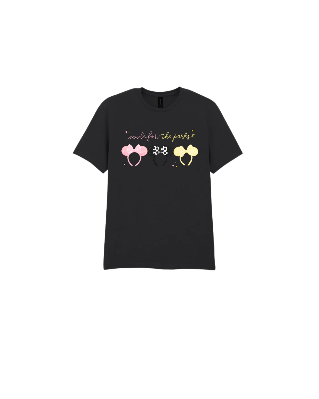 Made for the Parks Graphic Tee