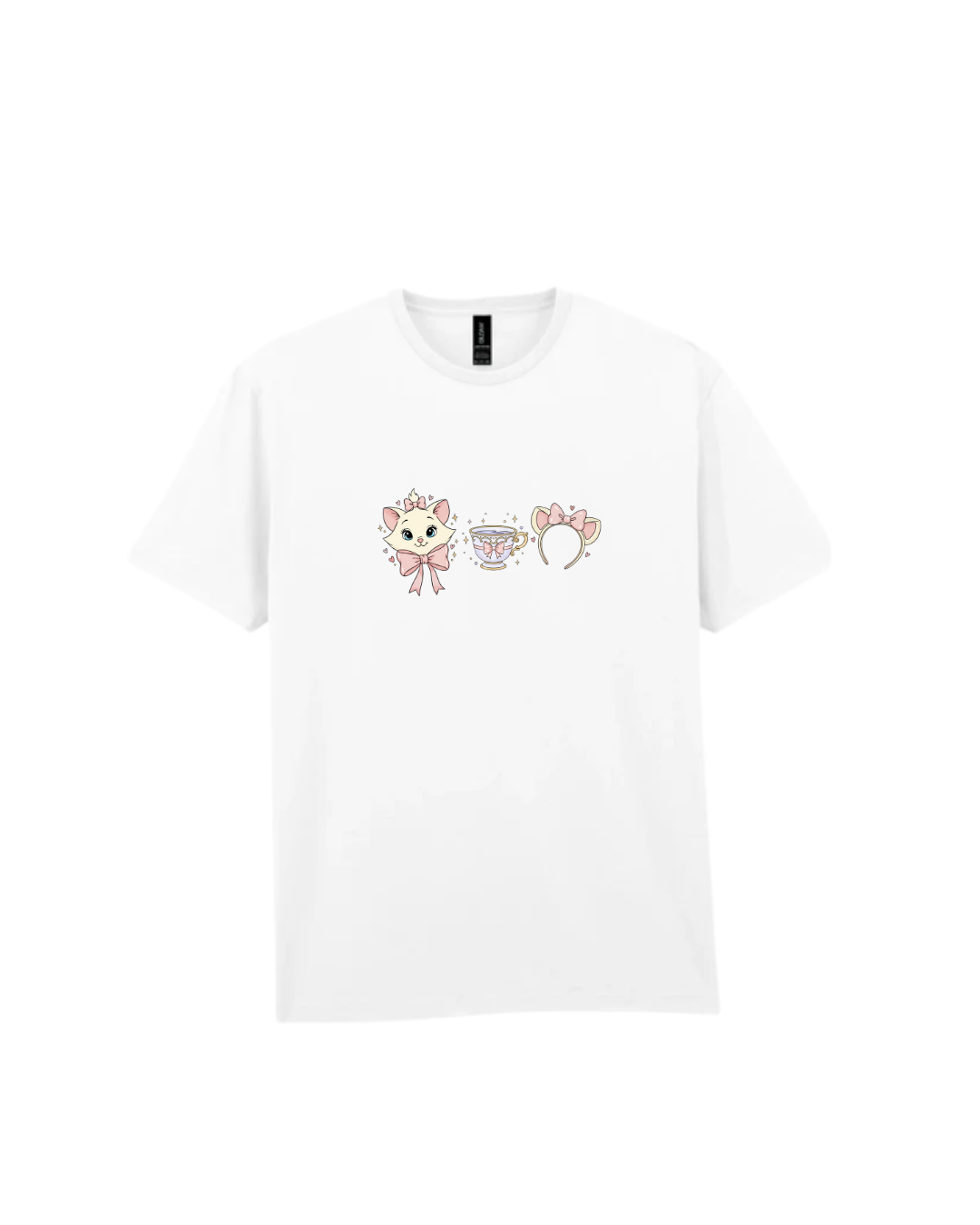 Marie Tee