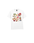Mario & Friends Graphic Tee