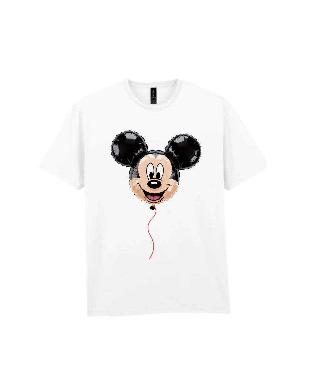 Mickey Balloon Tee