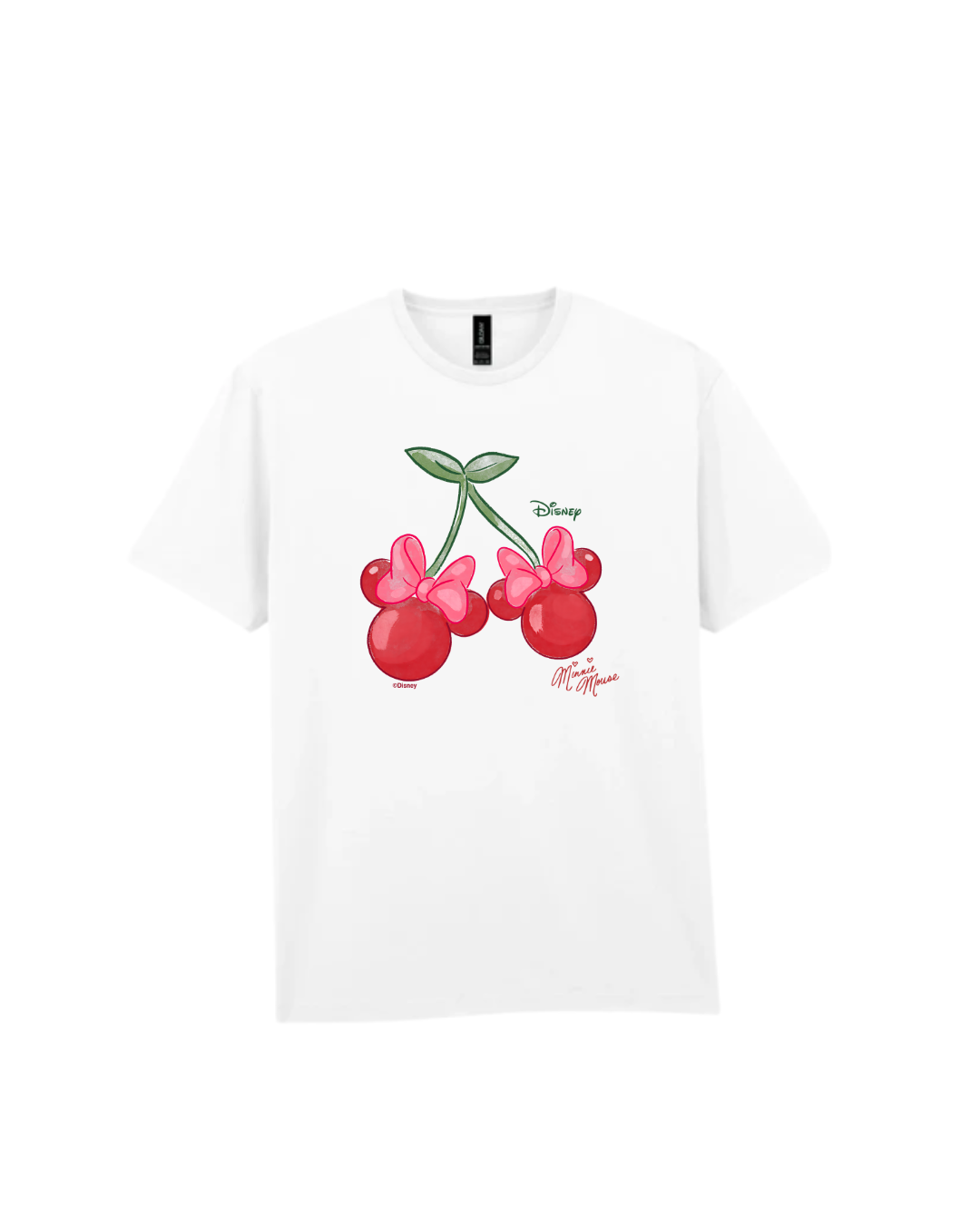 Minnie Cherry Tee