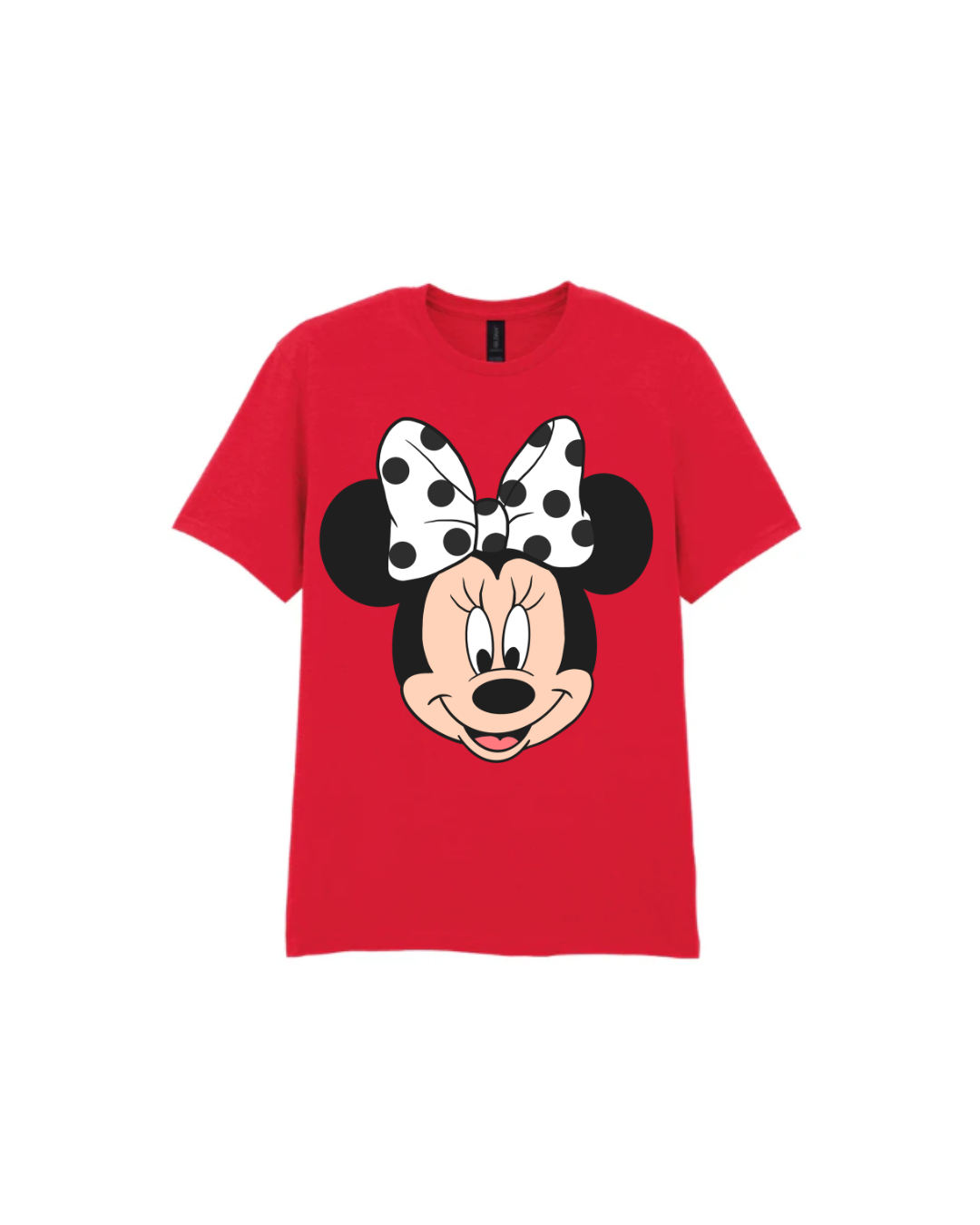 Minnie Mouse Tee