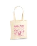 Most Magical Place Tote
