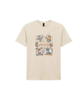 A Pirate's Life For Me Graphic Tee