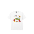 I Knew It, I Knew You Graphic Tee