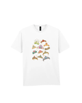 Princess Tiaras Tee