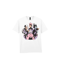 Villains Squad Graphic Tee