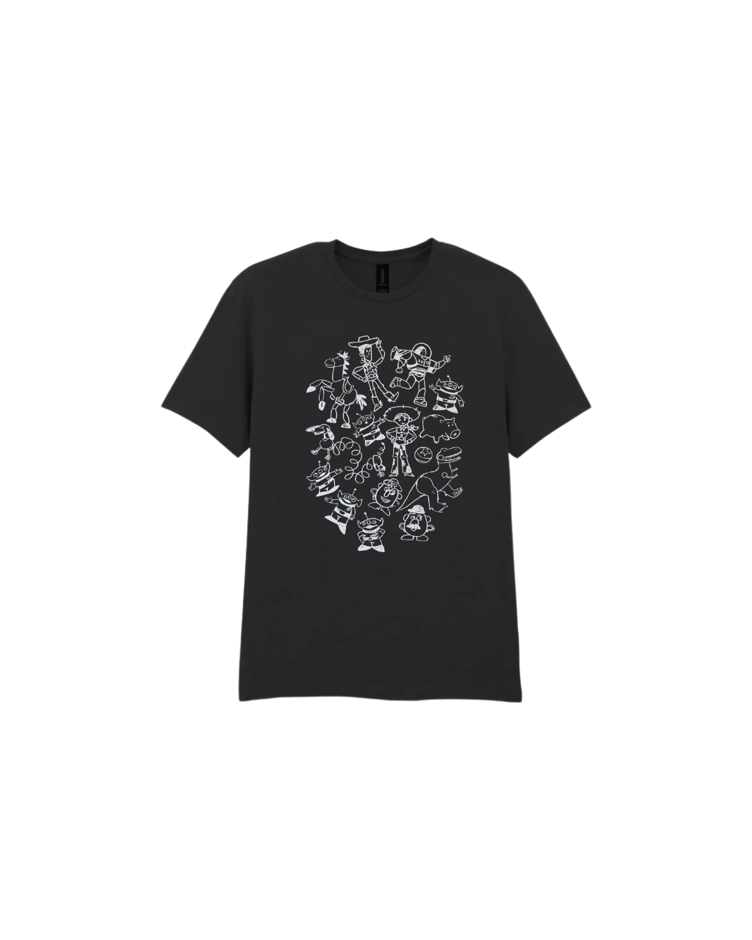 To Infinity & Beyond Graphic Tee