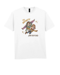 To Infinity and Beyond Tee