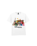 Disneyland Paris Graphic Tee