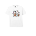 Forget the Castle, I'm Here for the Haunted Mansion Graphic Tee