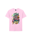 Tower of Terror Graphic Tee