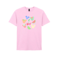 Fruity Friends Graphic Tee