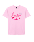 Pixie Dust Parks & Pals Graphic Tee