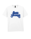 Seas The Magic Graphic Tee