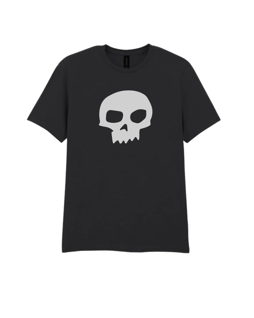 Sid's Skull Tee