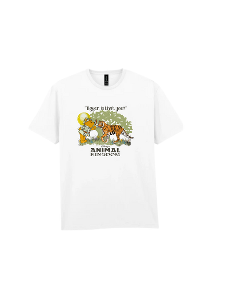 "Tigger, Is That You?" Graphic Tee