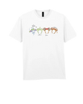 Toy Story Ears Tee