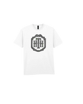 Hollywood Tower Hotel Crest Tee